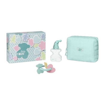 Tous Baby Tous Gift Set
