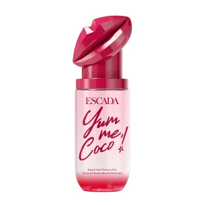 Escada Yum Me, Coco! Hair & Body Mist 100 ml