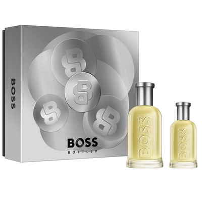 Hugo Boss Boss Bottled Gift Set