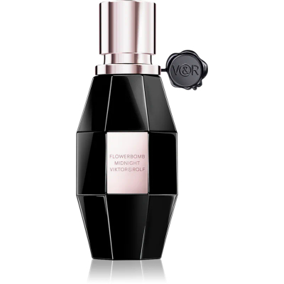 Viktor & Rolf Flowerbomb Midnight Eau de Parfum 30 ml