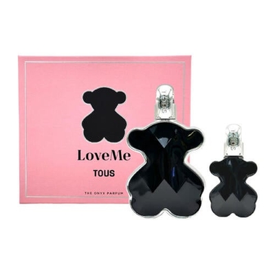 Tous LoveMe The Onyx Gift Set