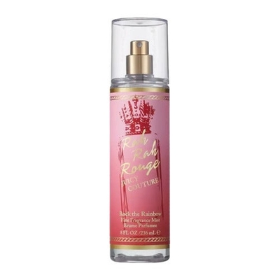 Juicy Couture Rah Rah Rouge Body Mist 236 ml