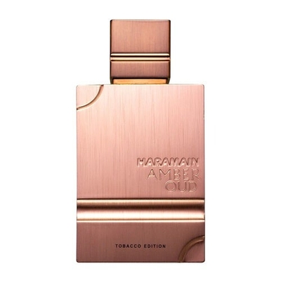 Al Haramain Amber Oud Tobacco Edition Eau de Parfum 150 ml