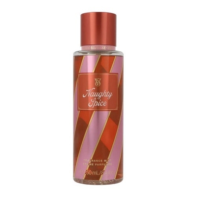 Victoria's Secret Naughty Spice Fragrance Body Mist 250 ml