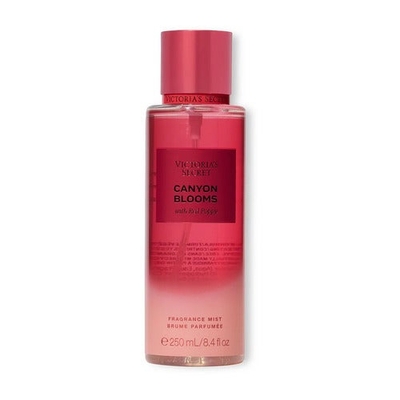 Victoria's Secret Canyon Blooms Fragrance Body Mist 250 ml