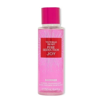 Victoria's Secret Pure Seduction Joy Shimmer Fragrance Body Mist 250 ml