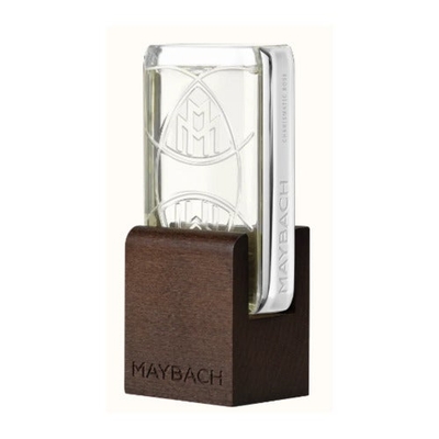 Mercedes Benz Maybach Charismatic Rose Eau de Parfum Refillable 100 ml
