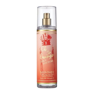 Juicy Couture Oh So Orange Body Mist 236 ml