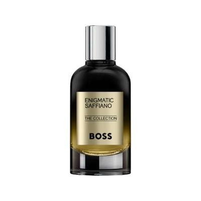Hugo Boss The Collection Enigmatic Saffiano Eau de Parfum 100 ml