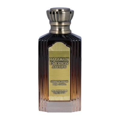 Al Haramain Émotion Antique Extrait de Parfum 100 ml