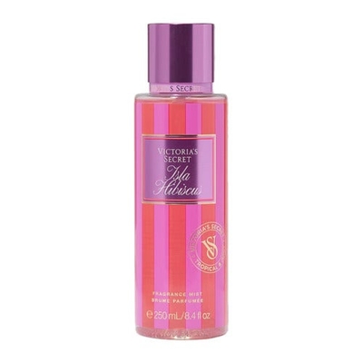 Victoria's Secret Isla Hibiscus Body Mist 250 ml