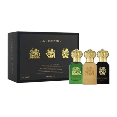 Clive Christian Geschenkset