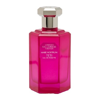 Lorenzo Villoresi Firenze Mare Nostrum TETI Eau de Toilette 100 ml