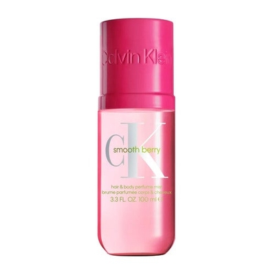 Calvin Klein Smooth Berry Body Mist 100 ml