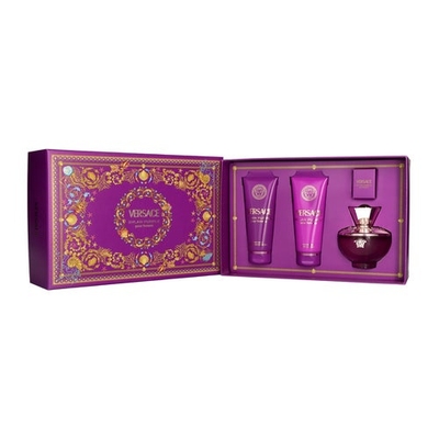 Versace Dylan Purple Gift Set