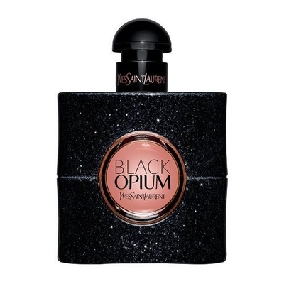 Yves Saint Laurent Black Opium Eau de Parfum 150 ml