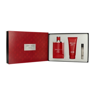 Jimmy Choo Man Extreme Gift Set