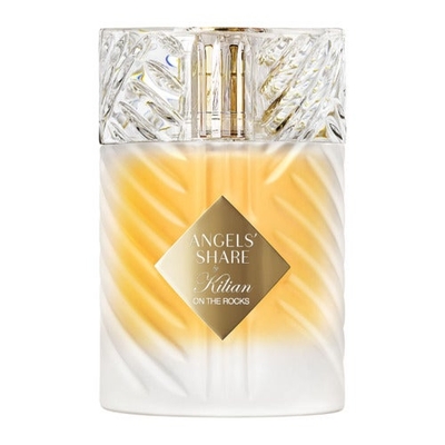 Kilian Angel's Share On The Rocks Eau de Parfum Refillable 100 ml