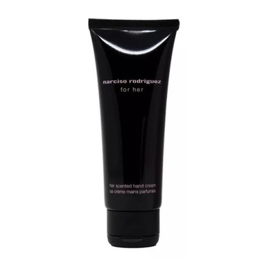 Narciso Rodriguez For Her Handcrème 75 ml