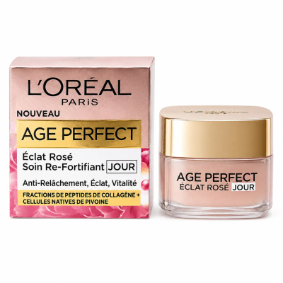 L'Oréal Paris Age Perfect Golden Age Rosé Dagcrème 50ml