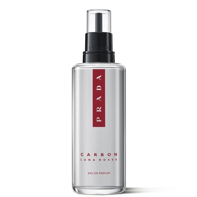 Prada Luna Rossa Carbon Eau de Parfum 150ml Refill