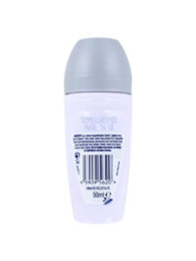 Rexona Deodorant Roller Cotton Dry, 50 ml