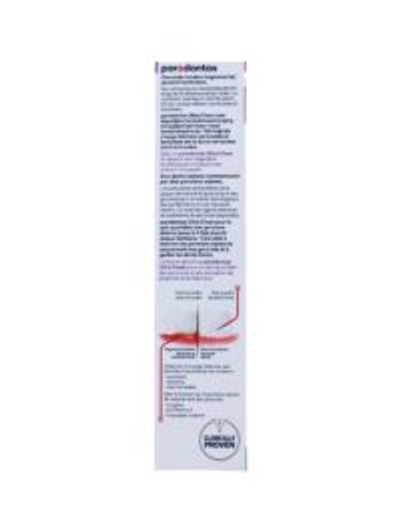 Parodontax Tandpasta Ultra Clean, 75 ml