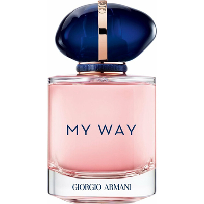 Giorgio Armani My Way Eau de parfum spray 50 ml