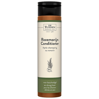De Tuinen Rozemarijn Conditioner - 250ml