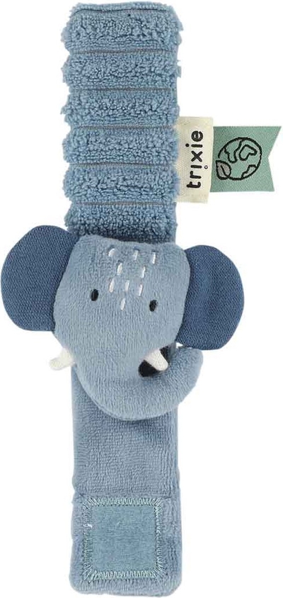 Armbandrammelaar - Mrs. Elephant