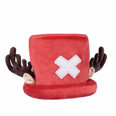 One Piece - Chopper pluche Muts - 45 cm