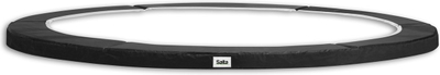 Salta - Trampoline Veiligheidsrand Premium Black Edition - ø 305 cm - Zwart