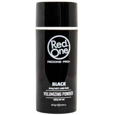 Red One Powder Cloud Volume & Styling Poeder - 20g.