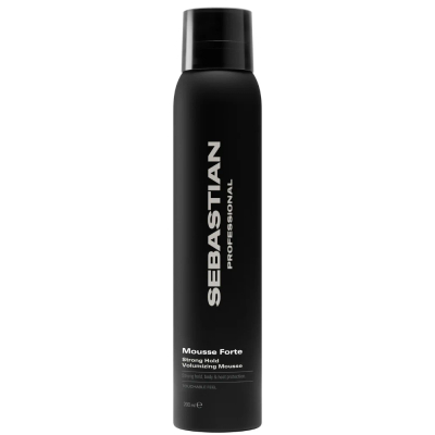 Wella Germany GmbH Mousse Forte - 200ml