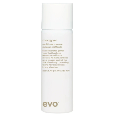 Wella Germany GmbH Macgyver Manipulating Mousse