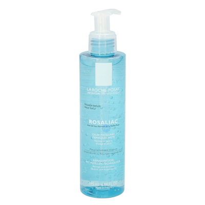 La Roche Posay Rosaliac Make-up Remover 195 ml