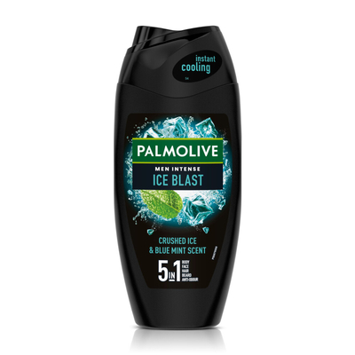 Palmolive Men Douchegel 5in1 Ice Blast 250 ml