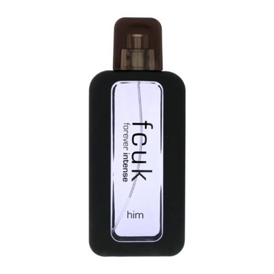 FCUK Forever Intense Him Eau de Toilette 100 ml