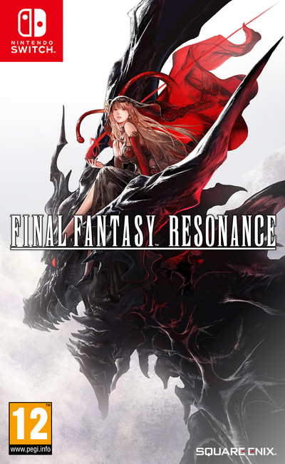 Final Fantasy Resonance Nintendo Switch