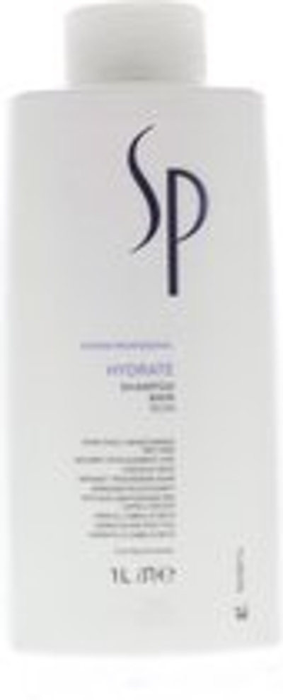 Shampoo Hydrate Wella Sp Hydrate (1000 ml)
