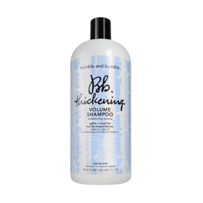 Bumble and bumble Bb Thickening Volume Shampoo 1000 ml