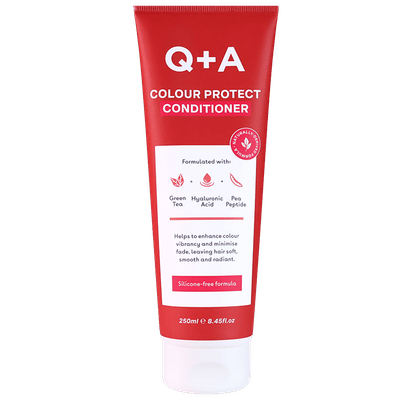 Q+A Colour Protect Conditioner - 250ml