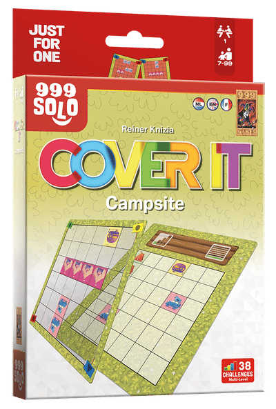 cover it campsite