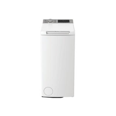 Whirlpool TW 622S FRESHCARE BE Wasmachine bovenlader Wit