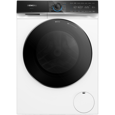 Siemens iQ700 WG66B2ABNL – Wasmachine – 11 kg – 1600 rpm – A-label