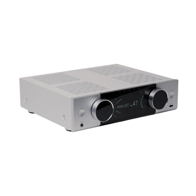 Onkyo Y-40 Versterker Zilver
