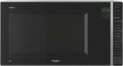 Whirlpool MWP 303 SB