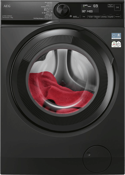 AEG LR76CBB94 7000 ProSteam