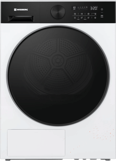 Wisberg WBDR5AW9ML CondenserClean
