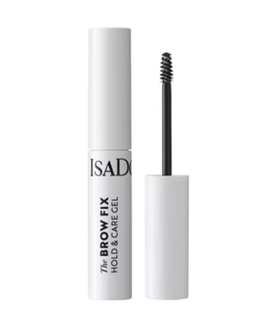 IsaDora The Brow Fix Hold & Care Gel Wenkbrauwgel 3.5 ml